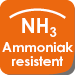 Ammoniak-resistent