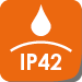 IP42