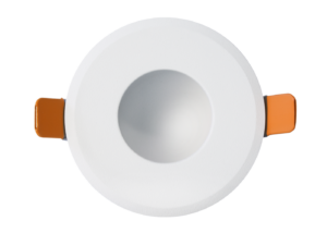Variante Ø 82 mm LED Downlight GHOST, weiß