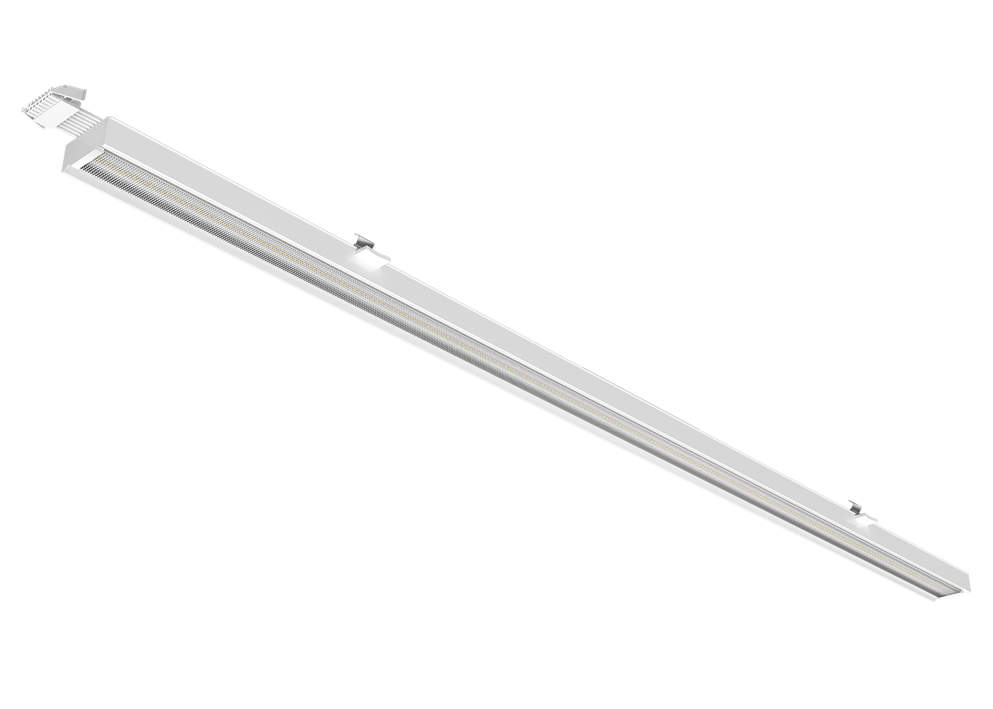 LED Universal FLEXO modul für Lichtbänder