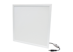 LED Panel PRISMO Pro mit Farbumschalter