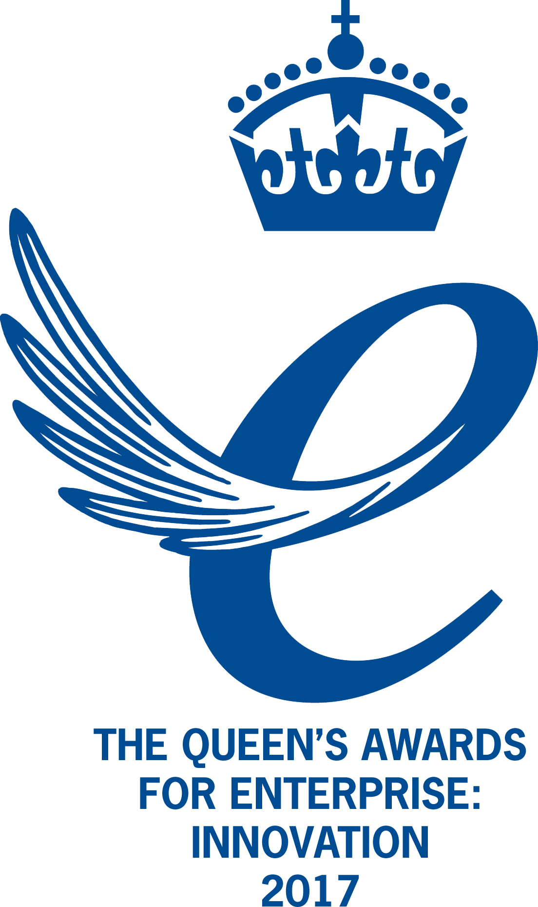 Queen's Award for Enterprise