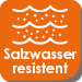 Salzwasser-resistent