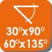 Winkel_30x90_60x135