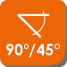Winkel_90_45