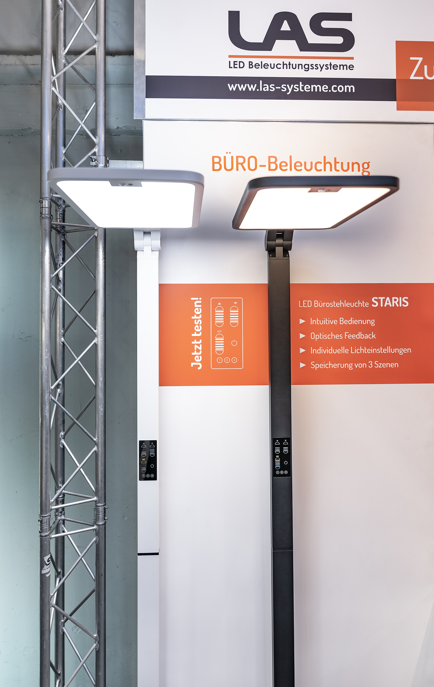 las-elektrotechnik-buerostehleuchten-staris