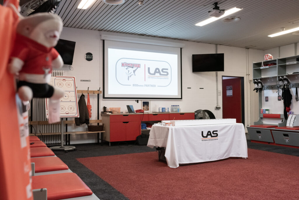 BISSness-Partnerschaft mit Flair und starkem Netzwerk