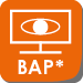 BAP-stern