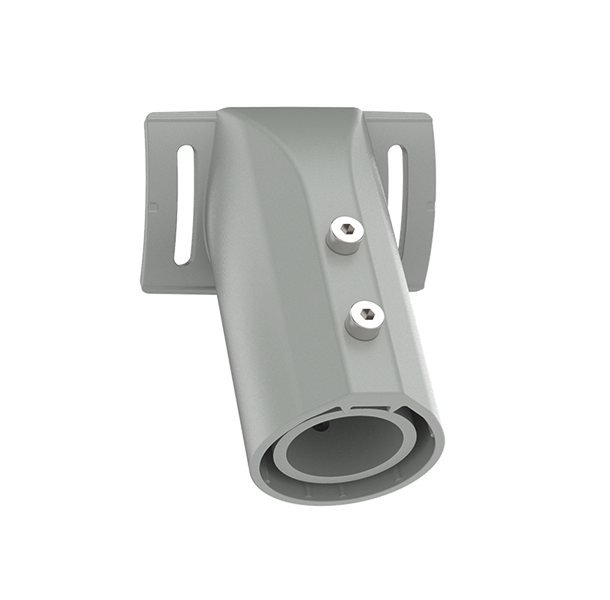 Mastadapter/Montagehülse für LED Mastleuchte AVENTA