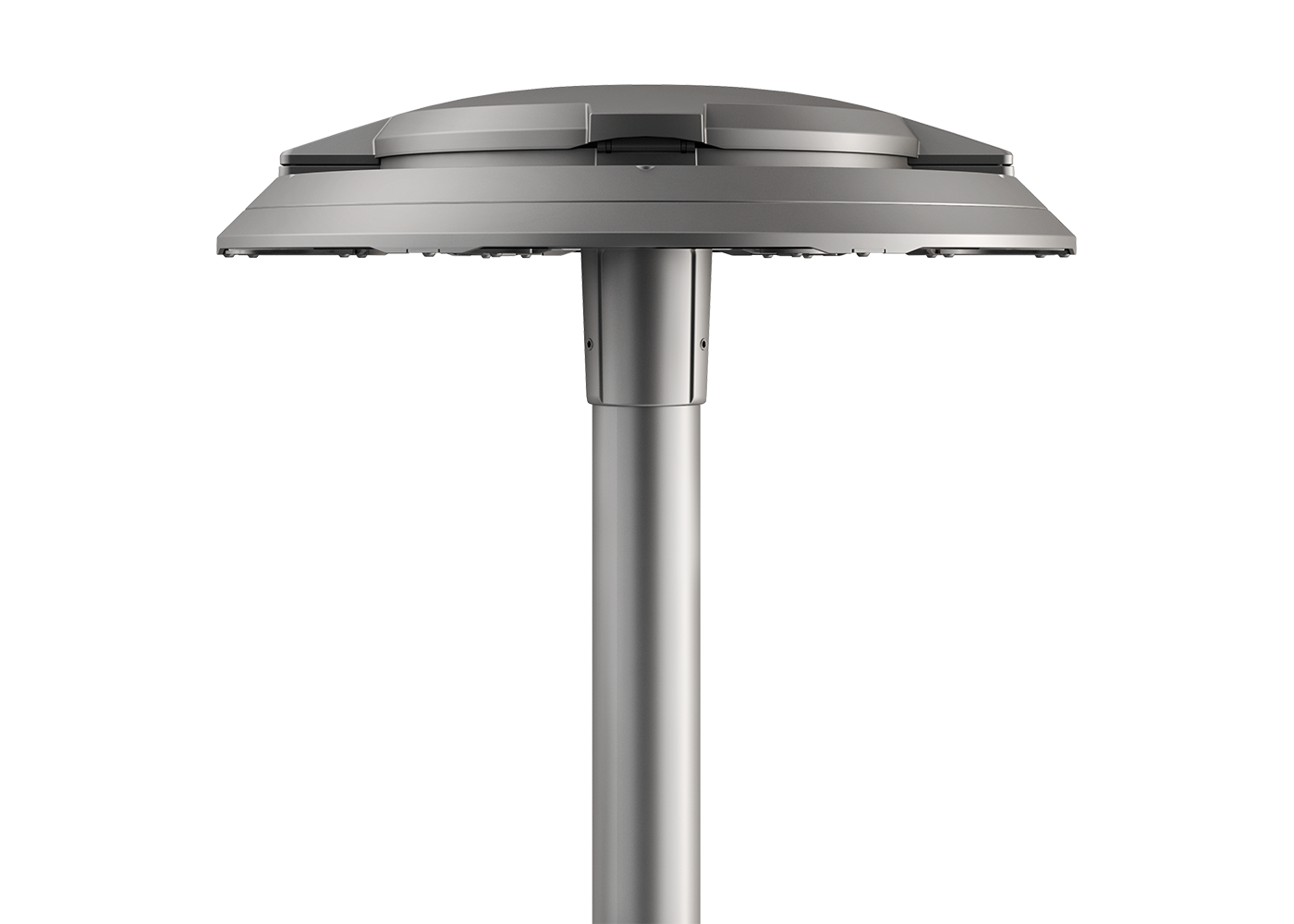 Aluminiumgehäuse LED Mastleuchte CITYMAX®