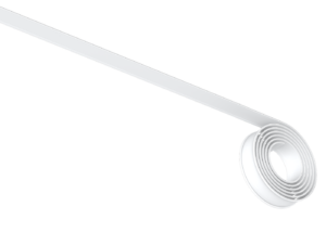 Opale, flexibel anpassbare Abdeckung für LED Linearleuchte CENORA