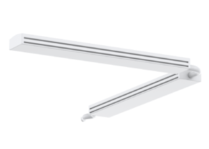 Up-Light für den L-Verbinder der LED Linearleuchte CENORA