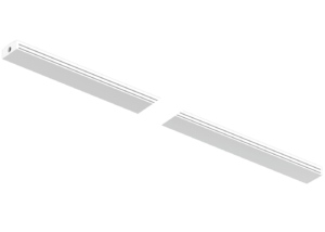Up-Light für die Basiseinheit der LED Linearleuchte CENORA