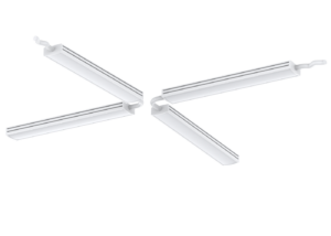 Up-Light für den X-Verbinder der LED Linearleuchte CENORA