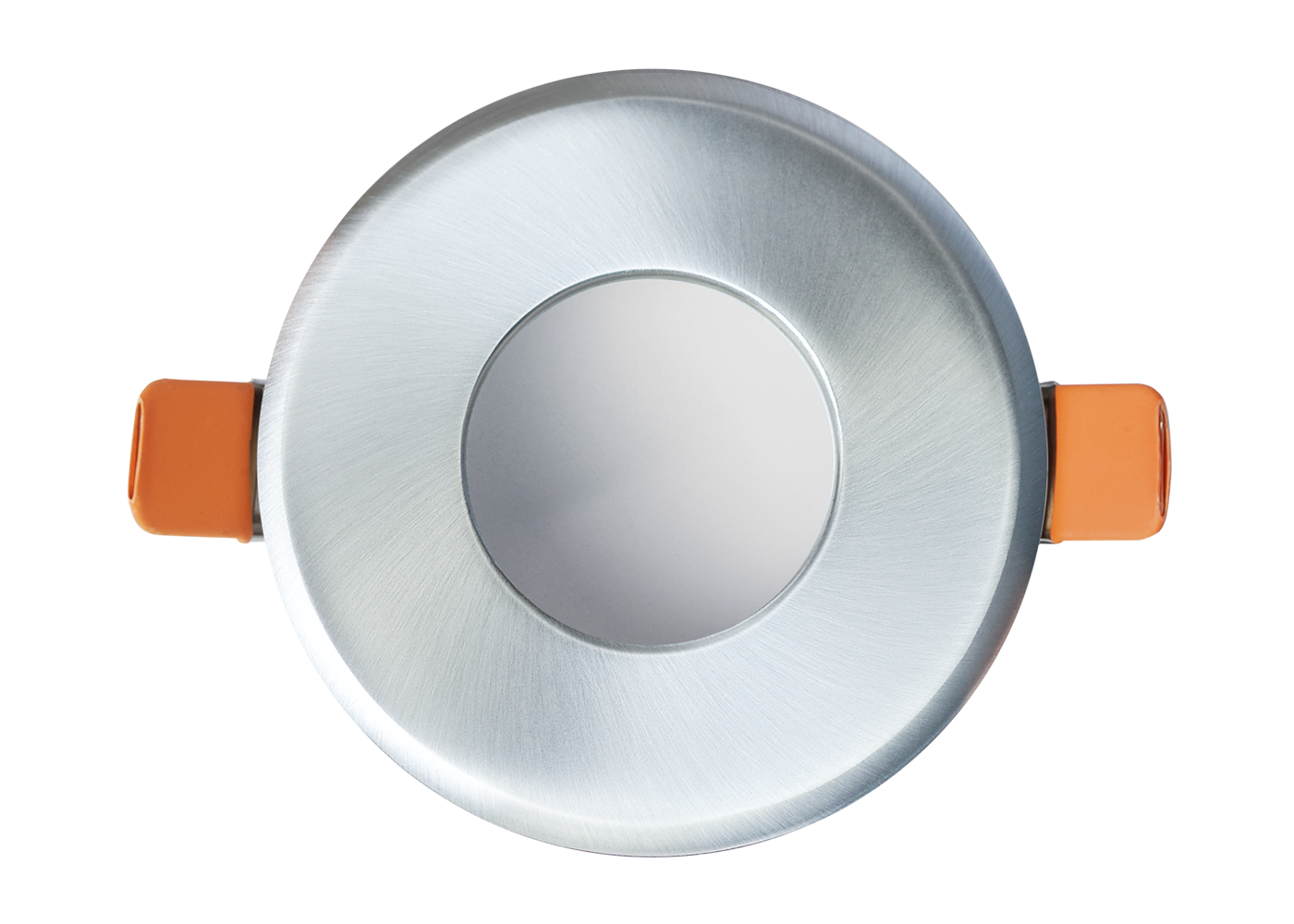 Variante Ø 82 mm LED Downlight GHOST, alu