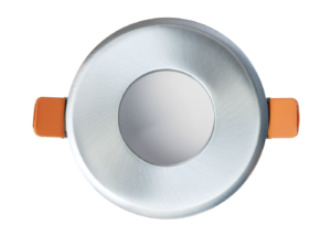Variante Ø 82 mm LED Downlight GHOST IP, alu