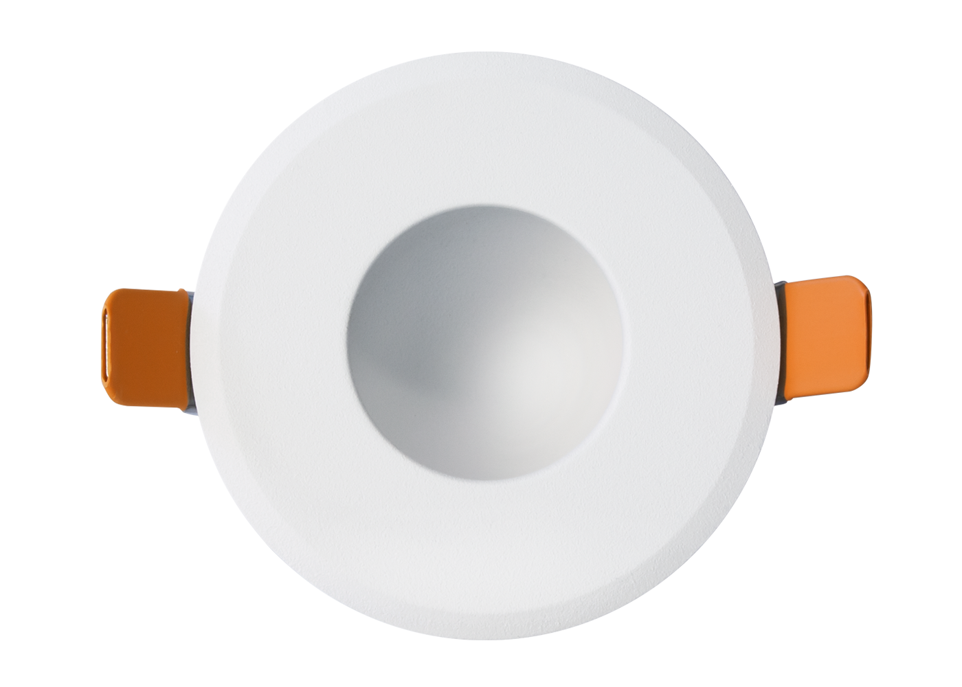 Variante Ø 82 mm LED Downlight GHOST, weiß