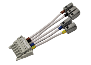 FLEXO Einspeisung