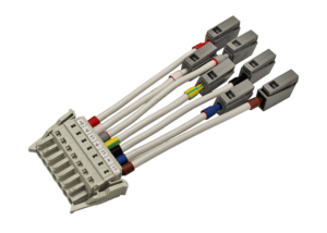 FLEXO Einspeisung für DALI Modul