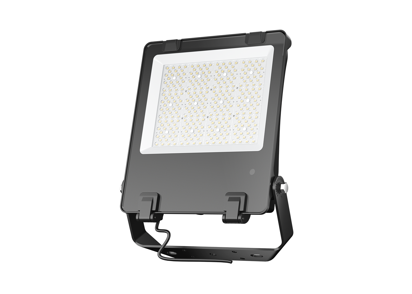 LED Multistrahler plus mit 100/120/150 W Leistung