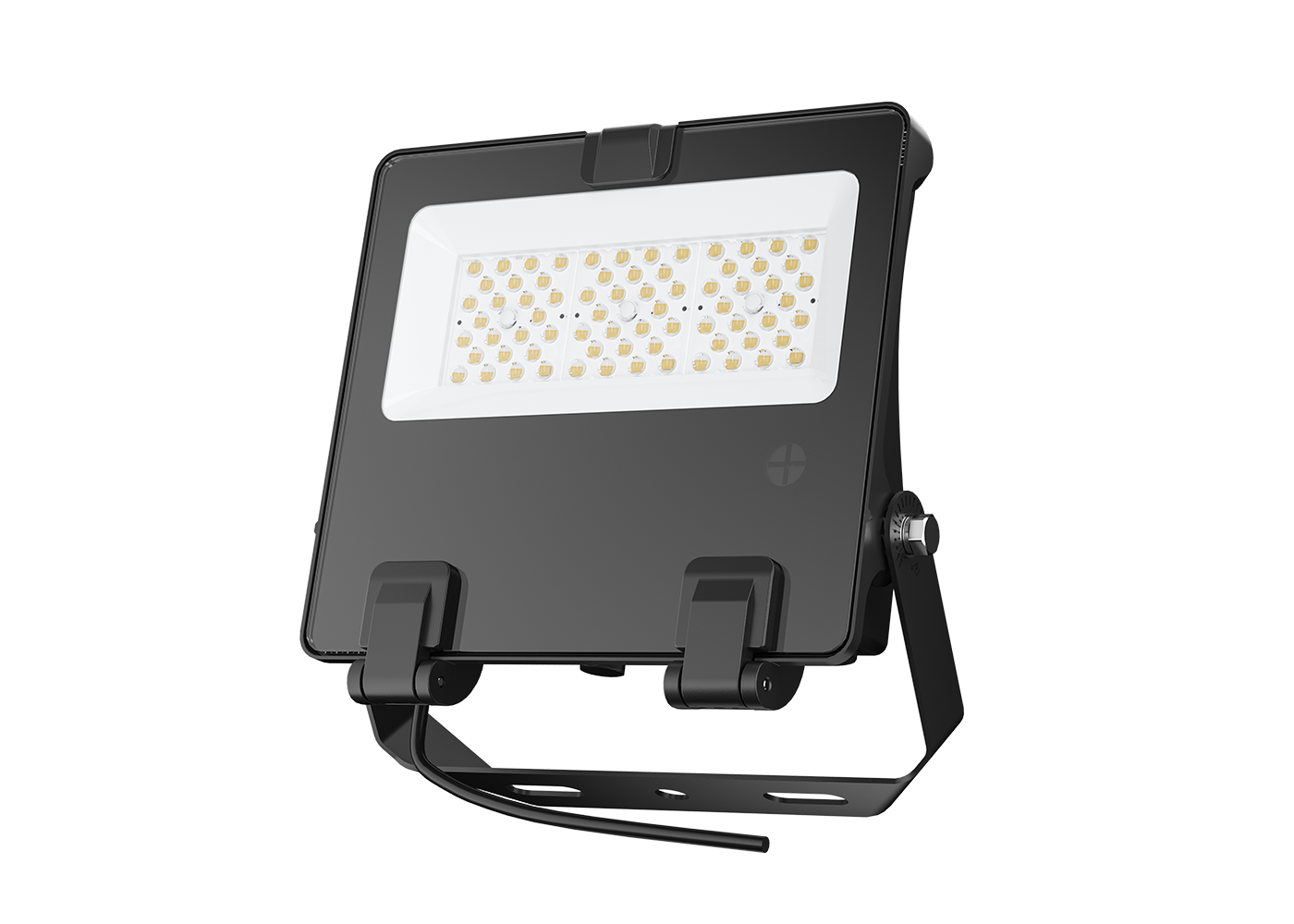 LED Multistrahler plus mit 30/40/50 W Leistung