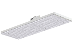 LED Trackpanel TABLO plus in weiß