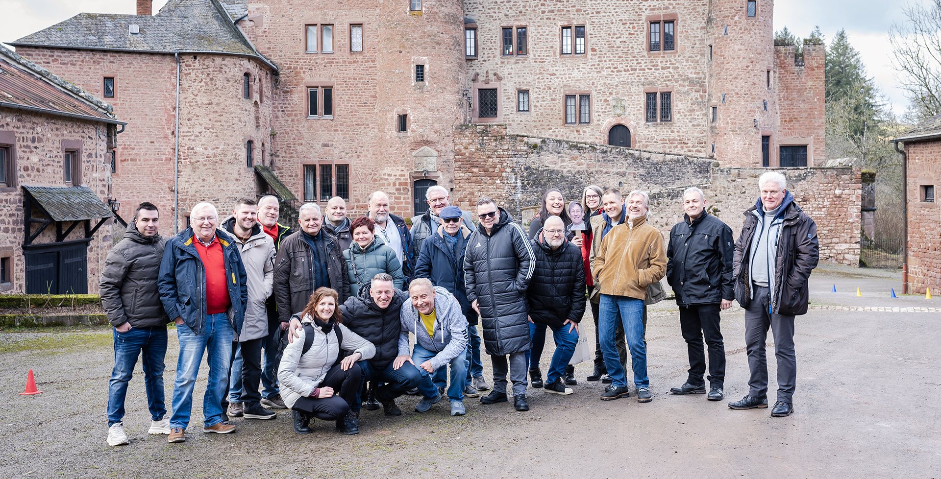 las-jubilaeumsfahrt_team