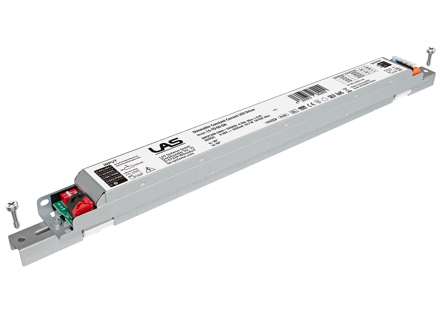 LS-TD60-DA
