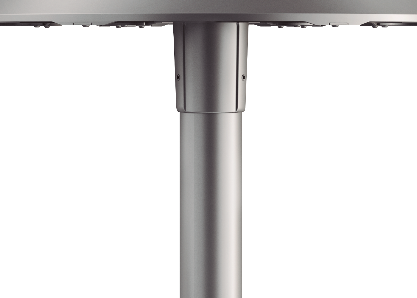 Mastaufnahme LED Mastleuchte CITYMAX®