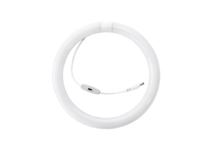 T9-Ersatz in Ringform mit Farbumschalter