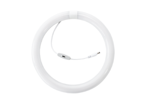 T9-Ersatz in Ringform mit Farbumschalter