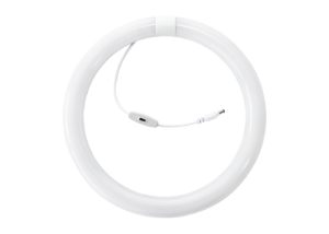 T9-Ersatz in Ringform mit Farbumschalter