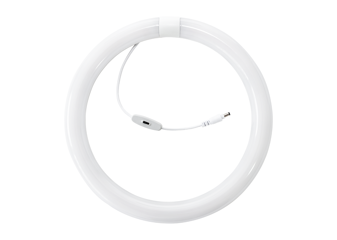 T9-Ersatz in Ringform mit Farbumschalter
