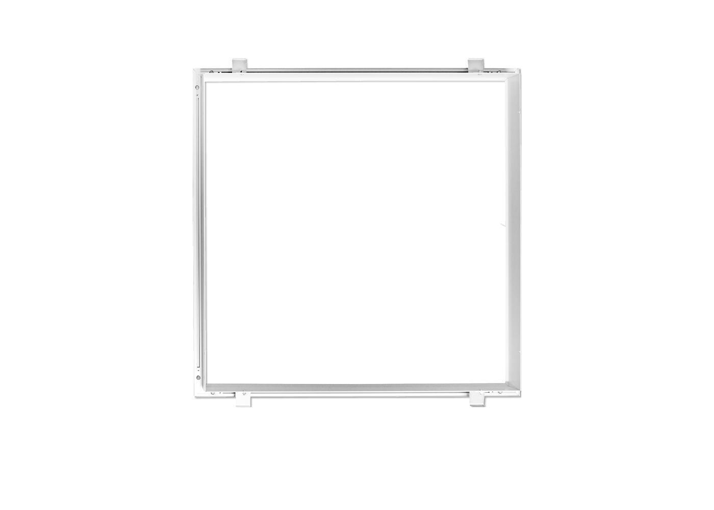 Einbaurahmen für LED Panel switch plus