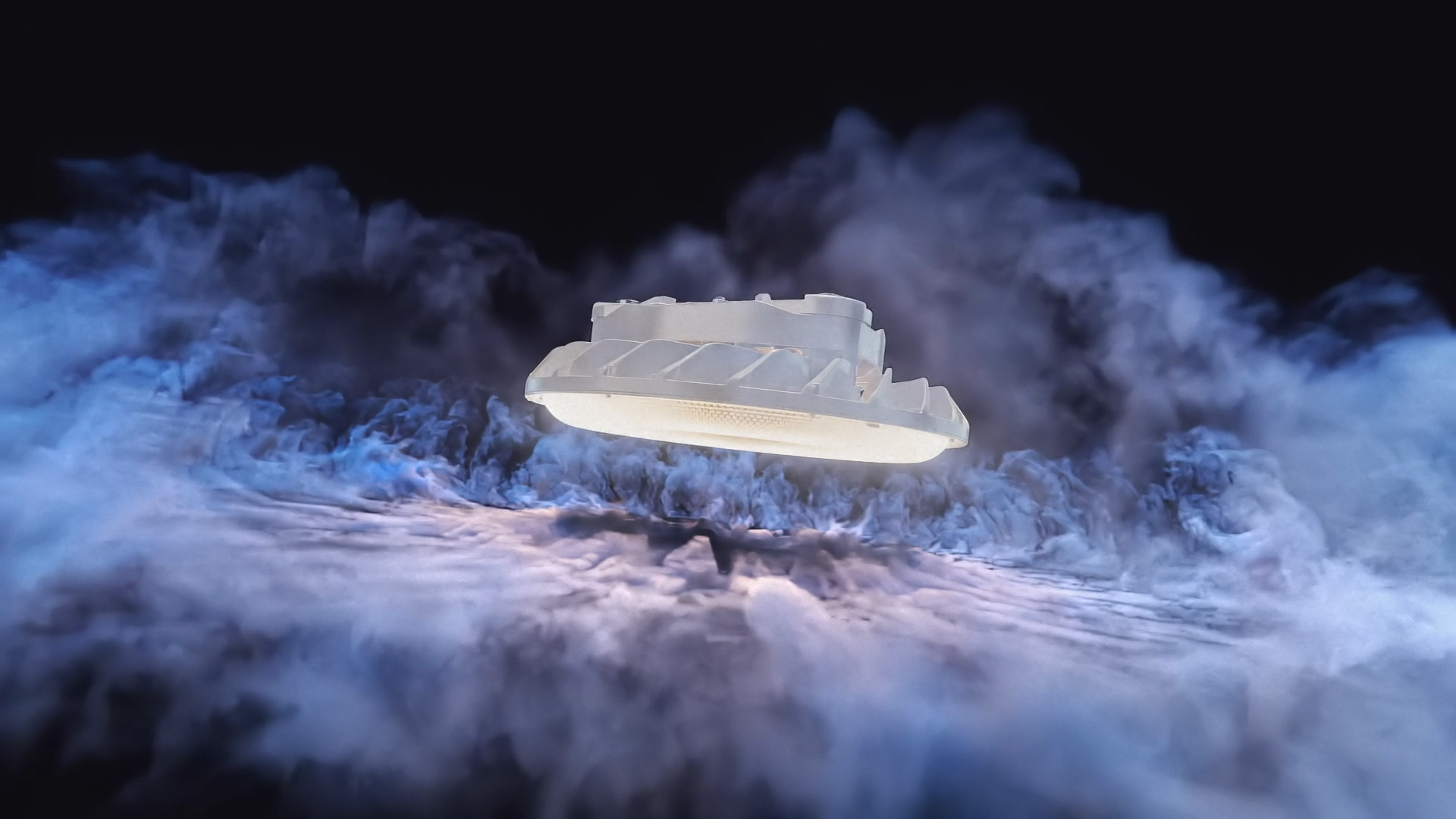 Background video