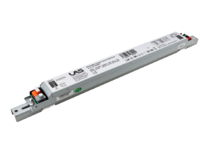 LED-Treiber LS-TD60-D für den LED Sanierungseinsatz DC mit 1-10V-/PMW-Dimmung und EL-Zertifizierung