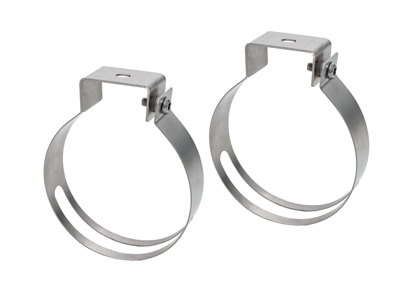 Zubehör Montagehalterung Anti-Vandalismus für LED Langfeldleuchte ROBUSTO