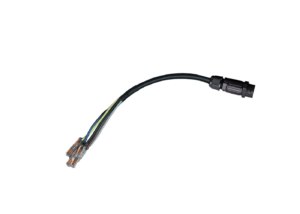 FLEXO IP Ausspeisung DALI