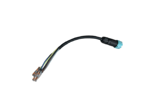 FLEXO IP Einspeisung DALI