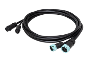 FLEXO IP Verbindungskabel DALI 1,5m oder 3m