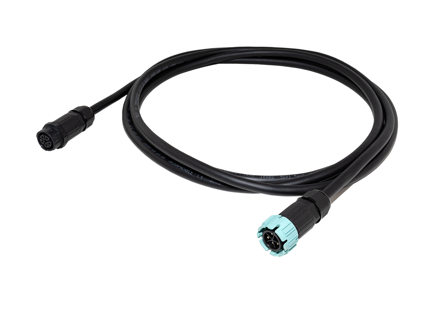 FLEXO IP Verbindungskabel 1,5m oder 3m