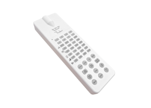 IR-Fernbedienung für IMPACTO smart plus