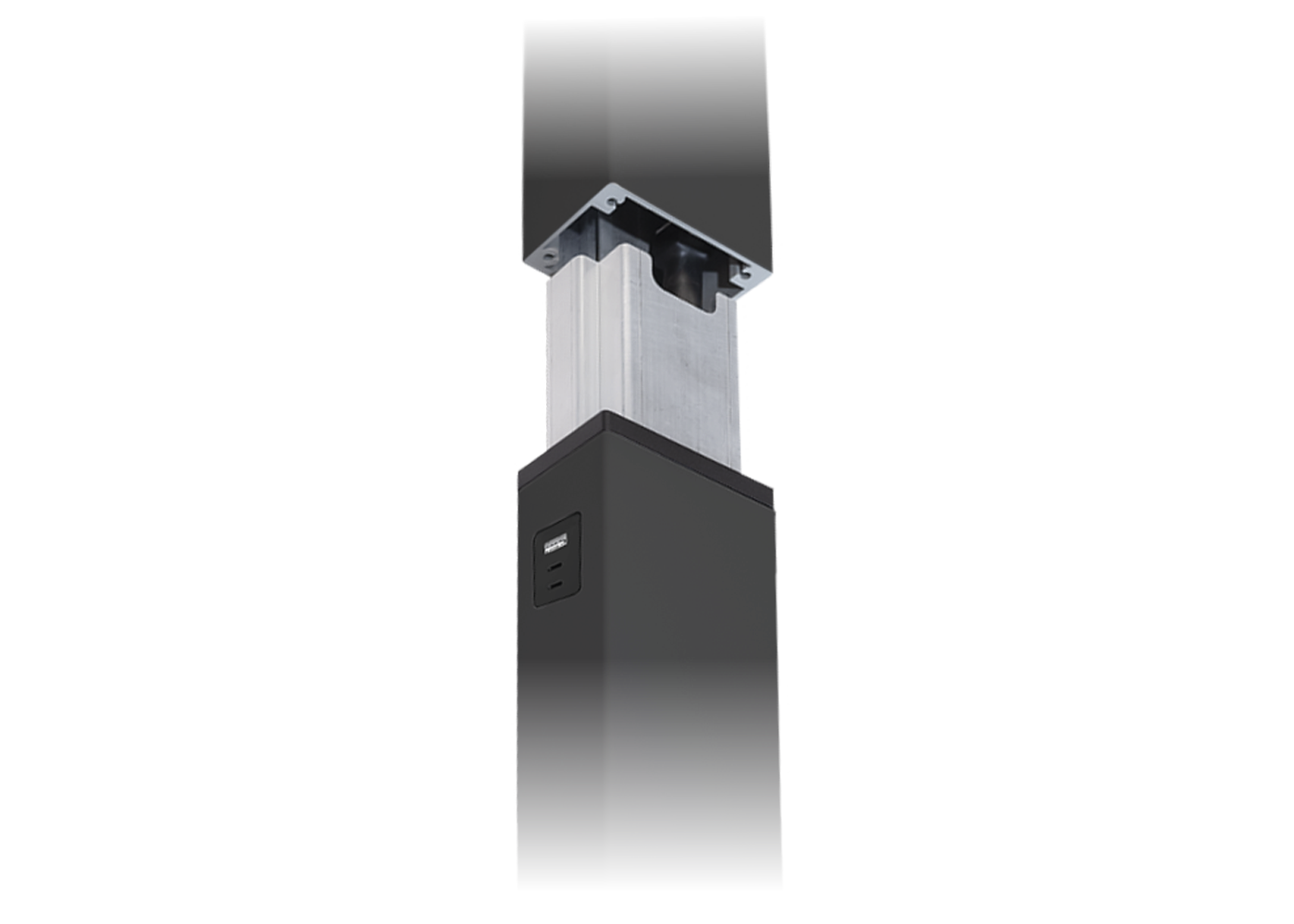 STARIS USB-Modul schwarz