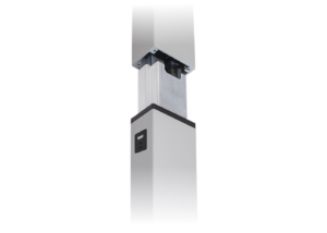 STARIS USB-Modul silbergrau