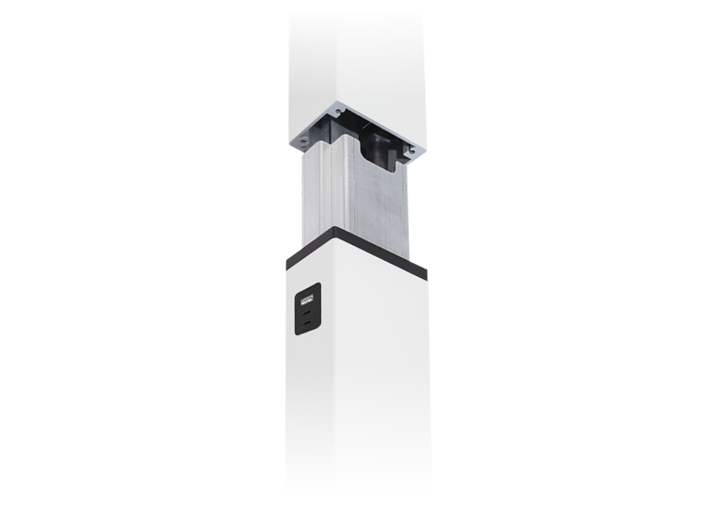 STARIS USB-Modul weiß