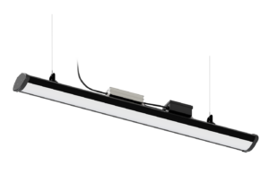 LED Langfeldleuchte INTENZO pro mit höchstem Stoßfestigkeitsgrad IK10