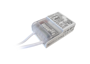 LED Treiber mit DALI2 und DALI PUSH Dimmung