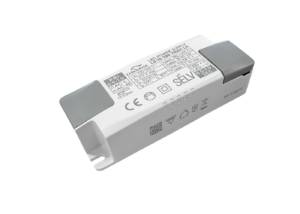 LED Treiber grau 12 Watt