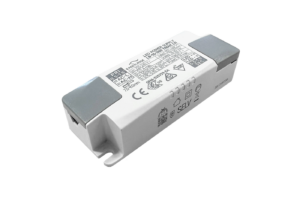 LED Treiber grau 13 Watt