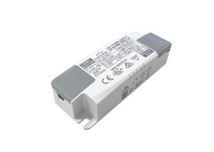 LED Treiber grau 21 / 24 Watt